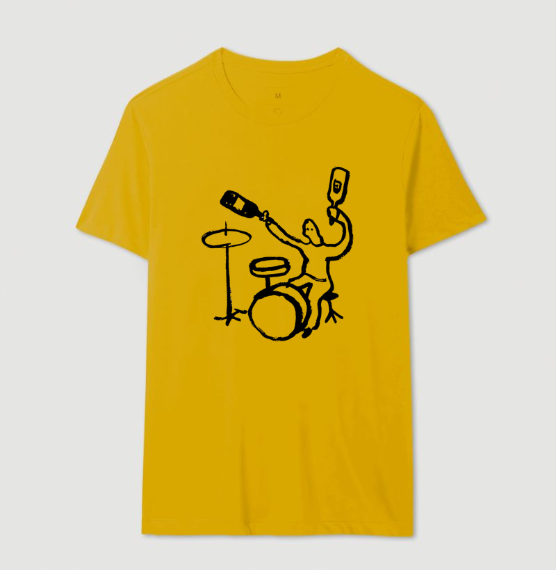 Camisa 13