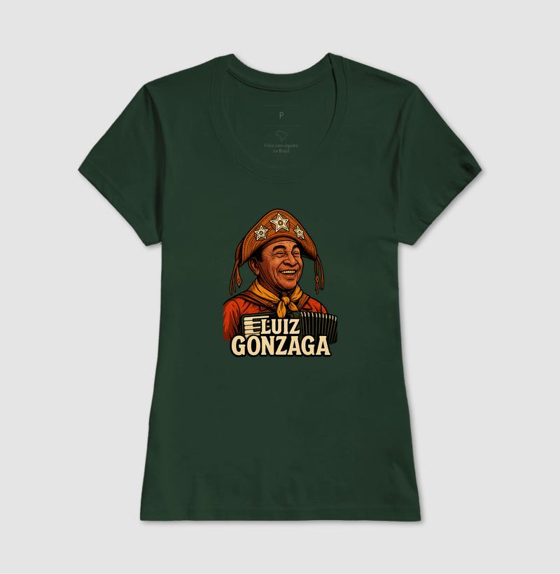 Camisa 12