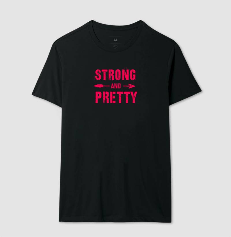 POWERPULSE - Strong and Pretty