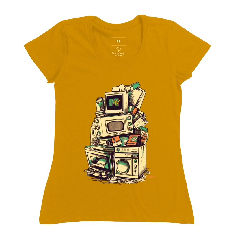 Camisa 14
