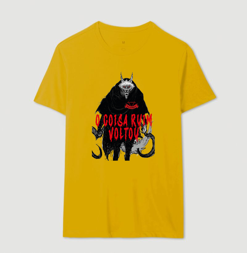 Camisa 11