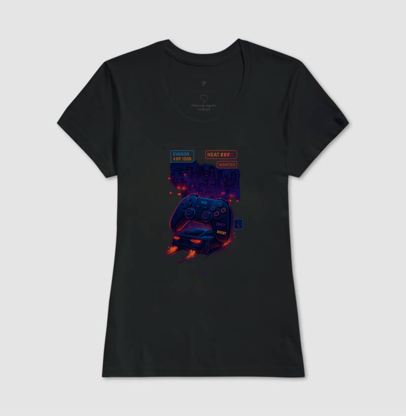 Camisa 2