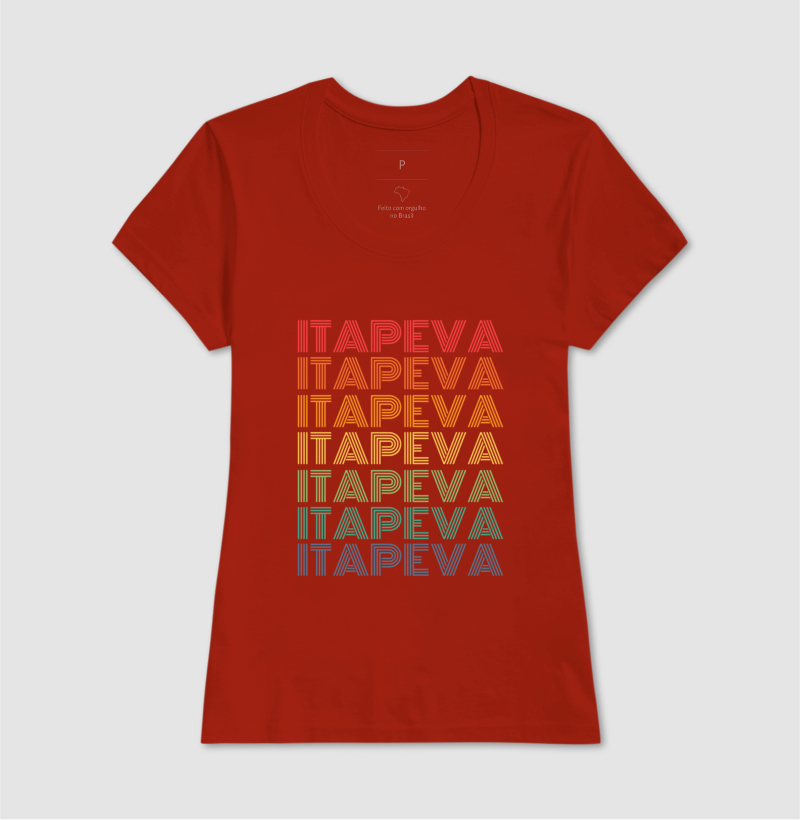 Camisa 13