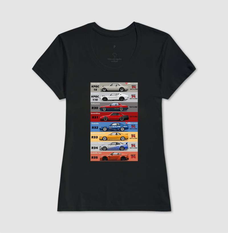 Camisa 13