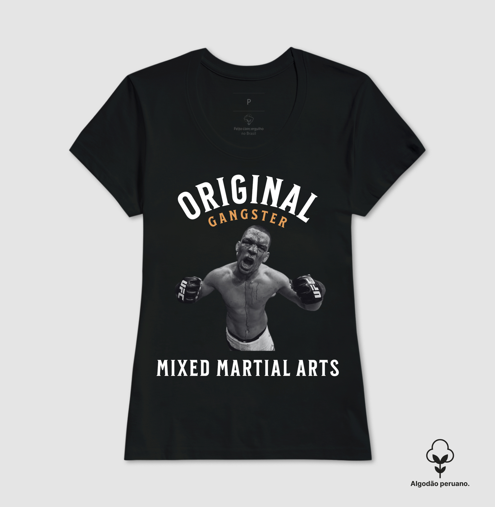 Camisa 6