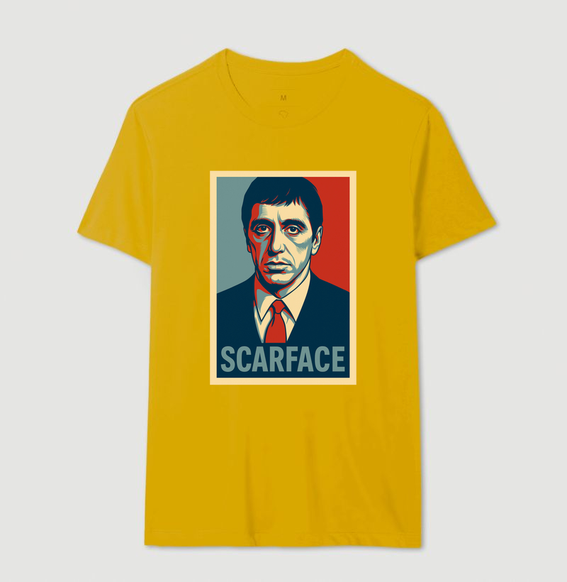 Camisa 8
