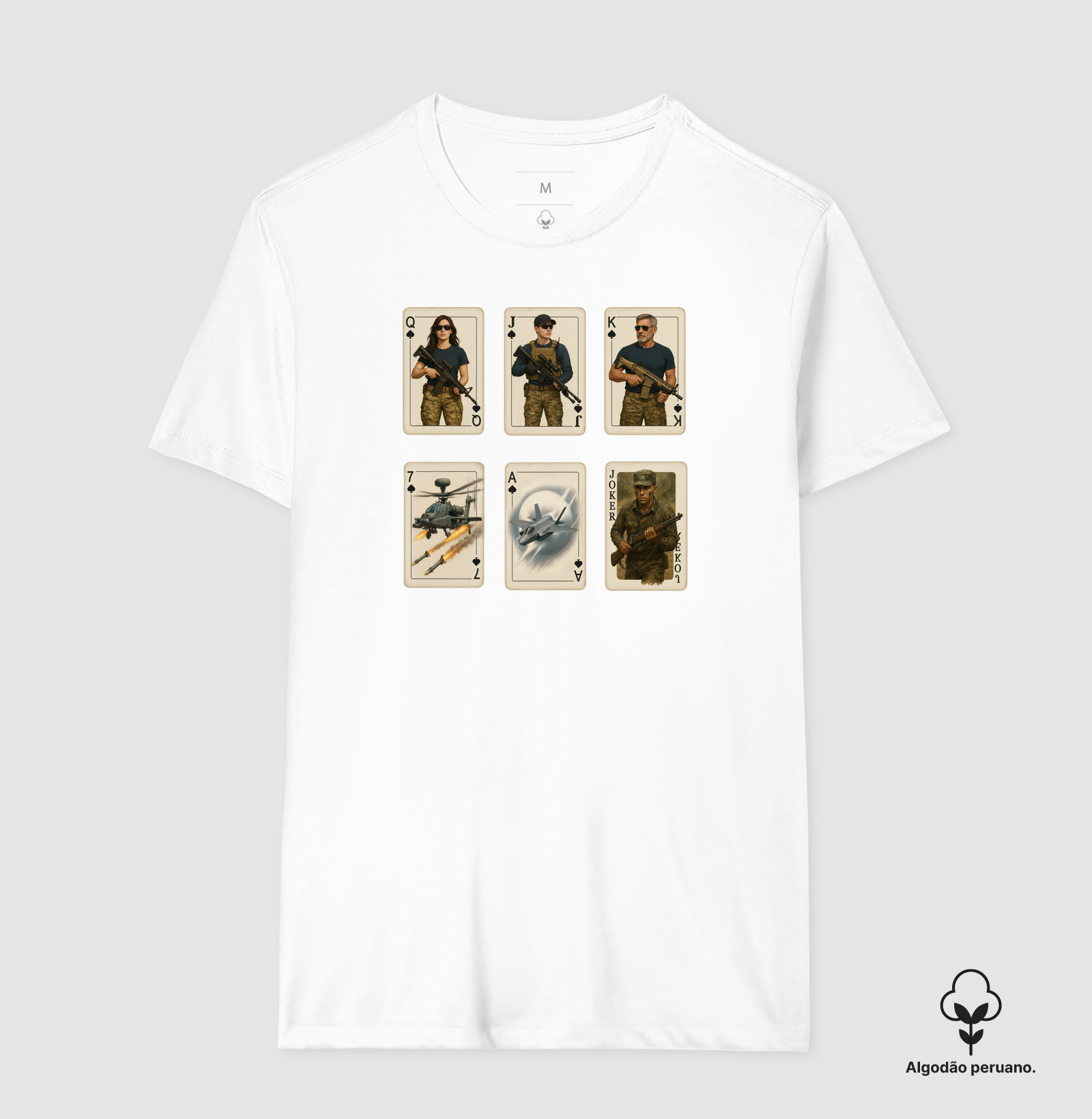 Camisa 5