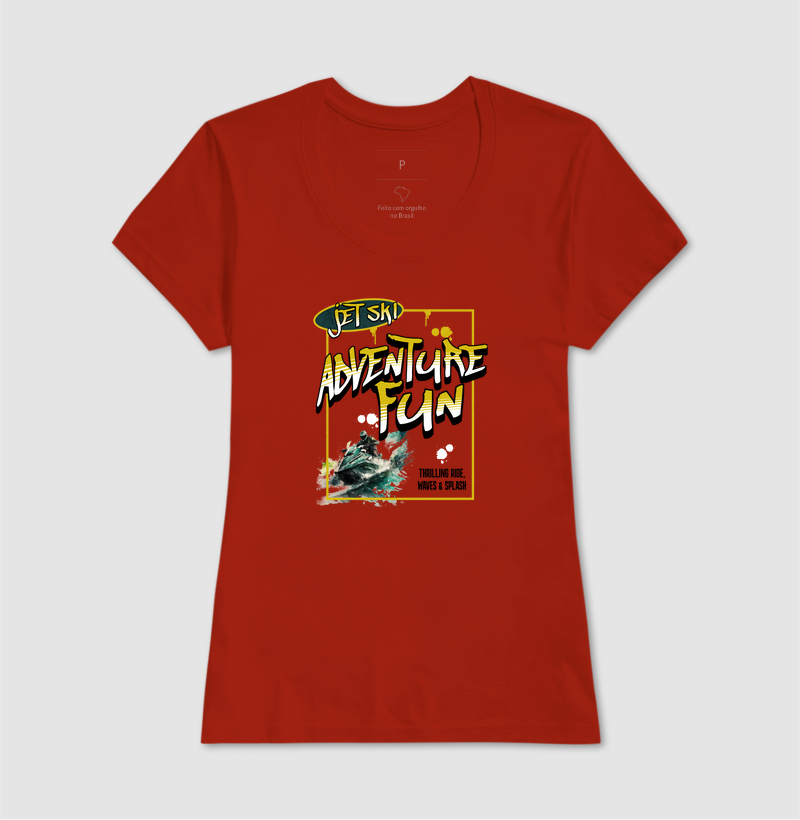 Camisa 16