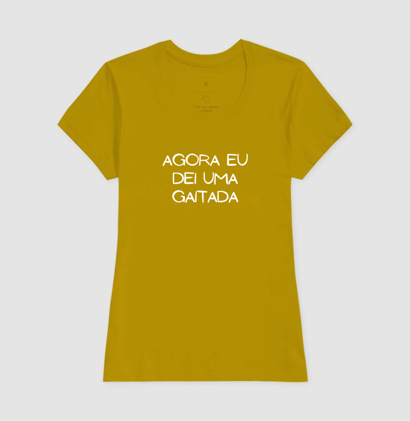 Camisa 13