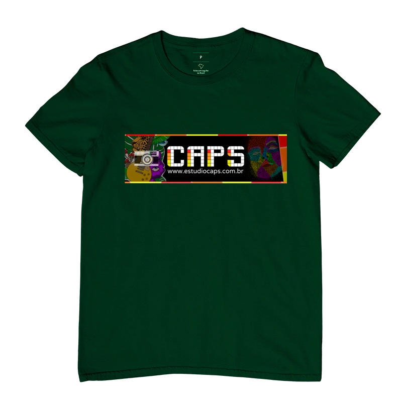 Camisa 11