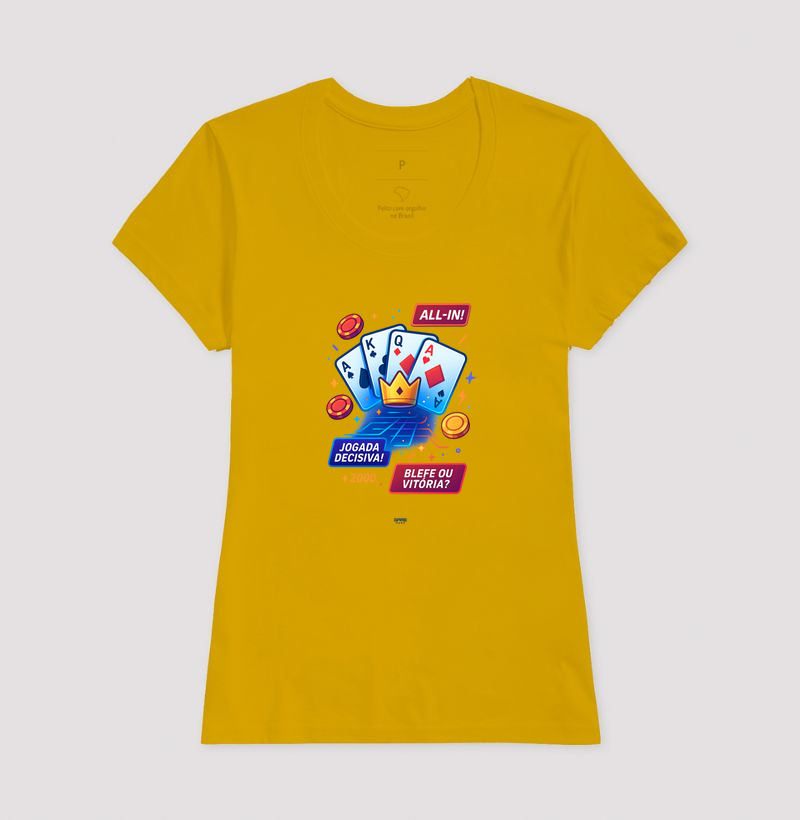 Camisa 14