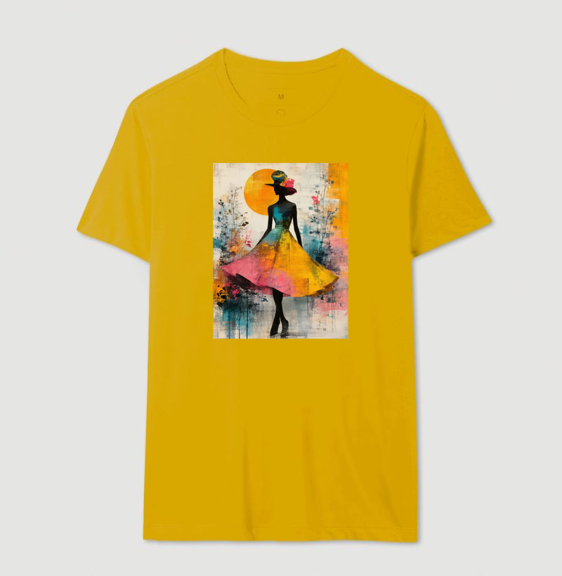 Camisa 15