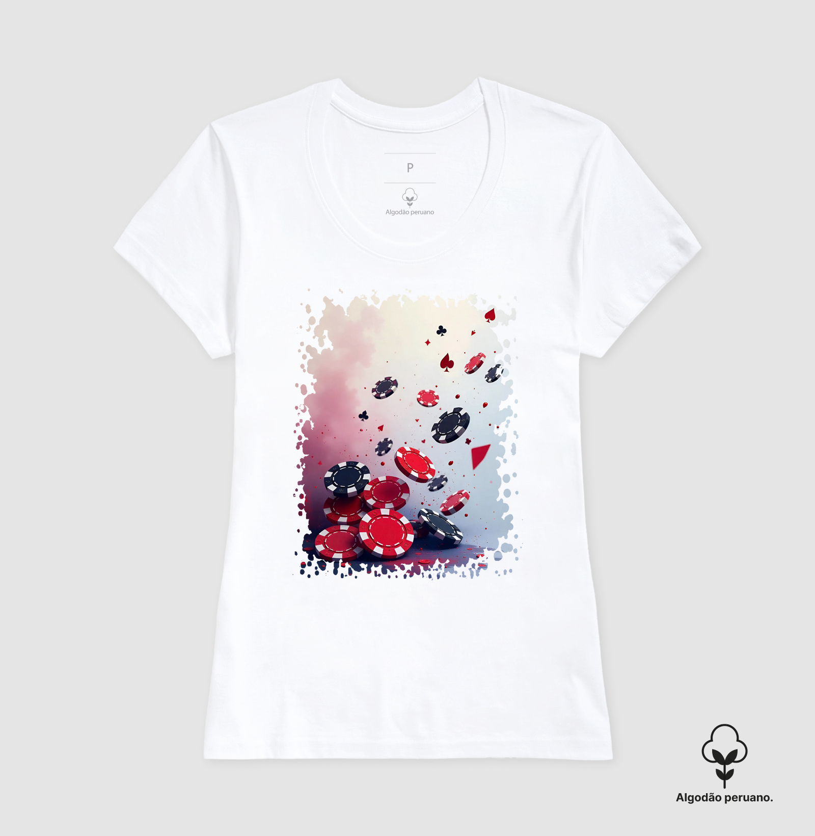 Camisa 3