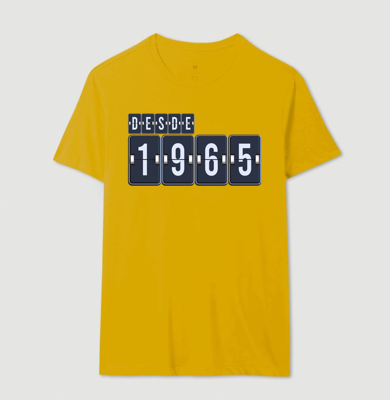 Camisa 7