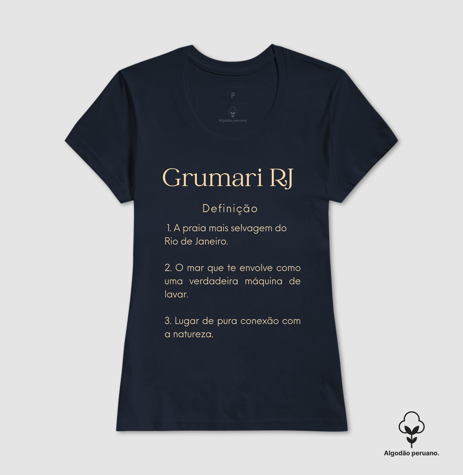 Camisa 2
