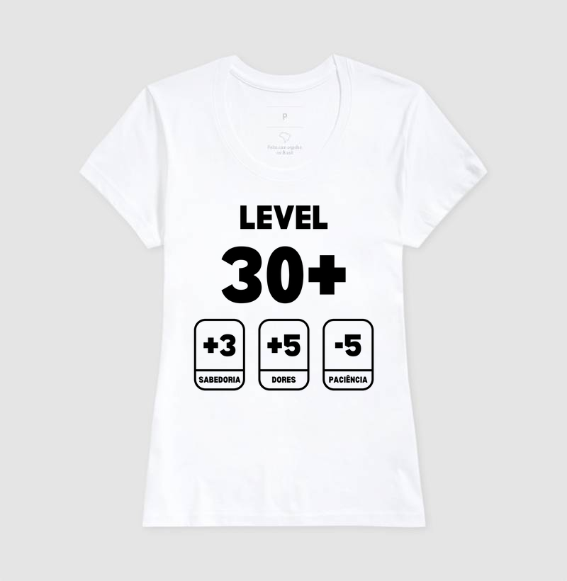 Camisa 7