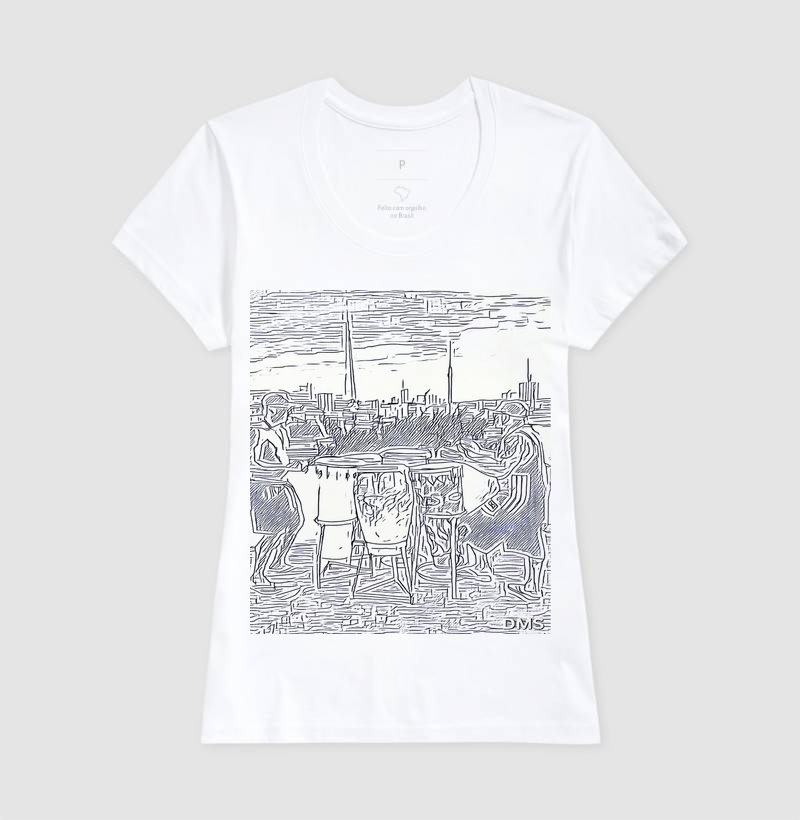 Camisa 2