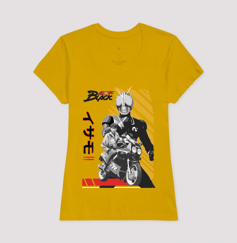 Camisa 17