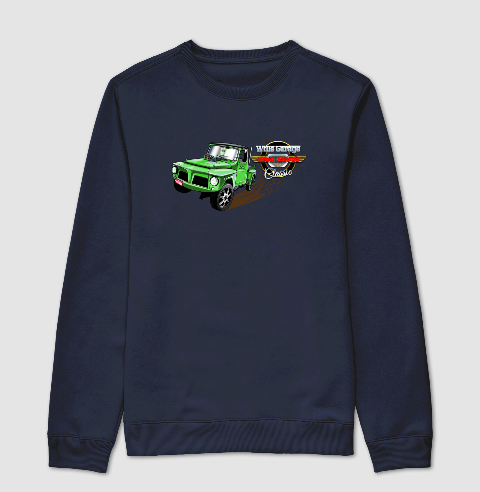 Camisa 4