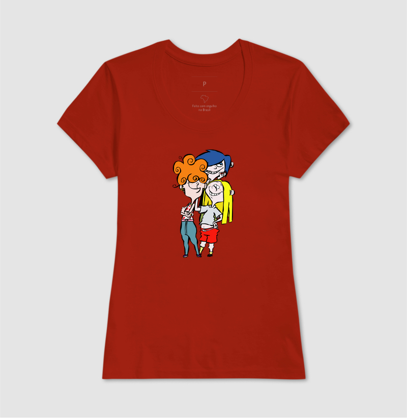Camisa 12
