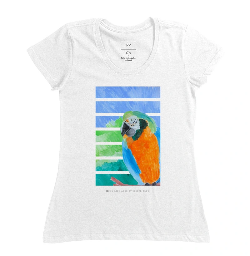 Camisa 6