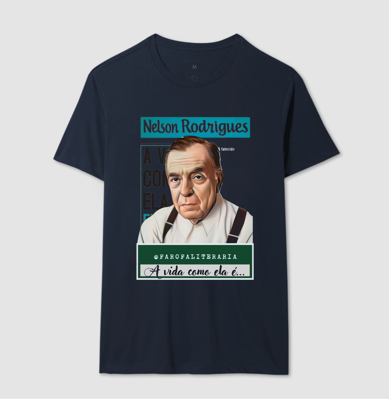 Camisa 15