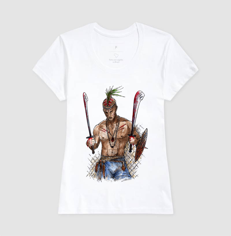 Camisa 12