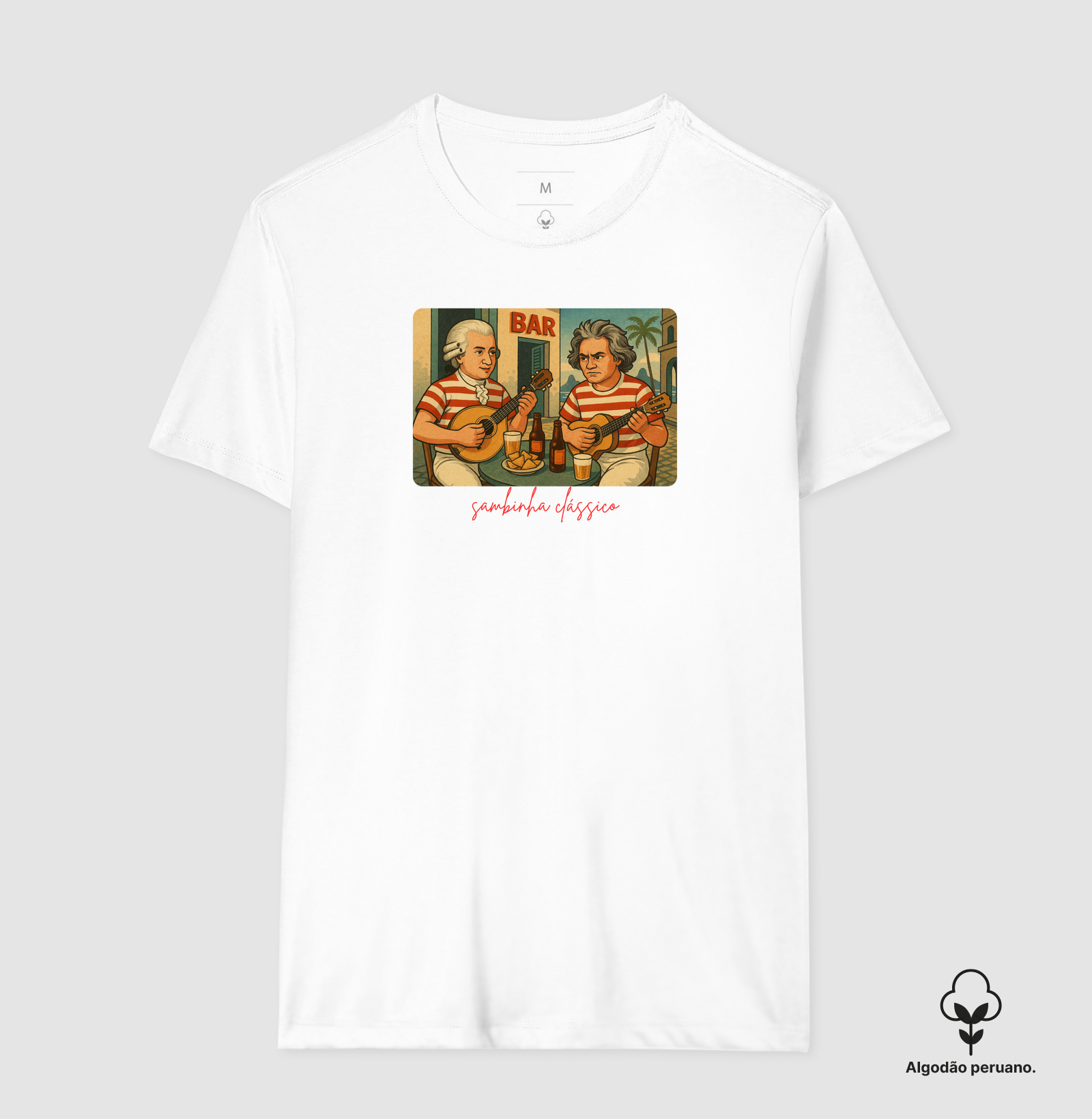 Camisa 3