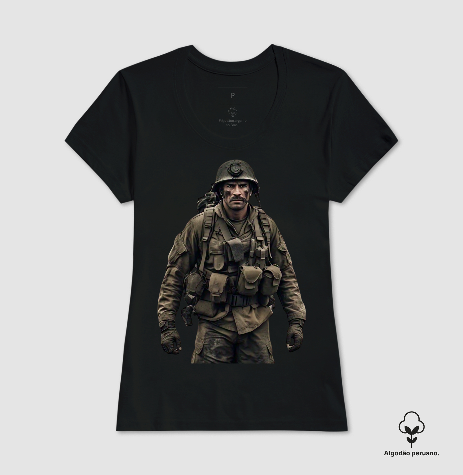 Camisa 5