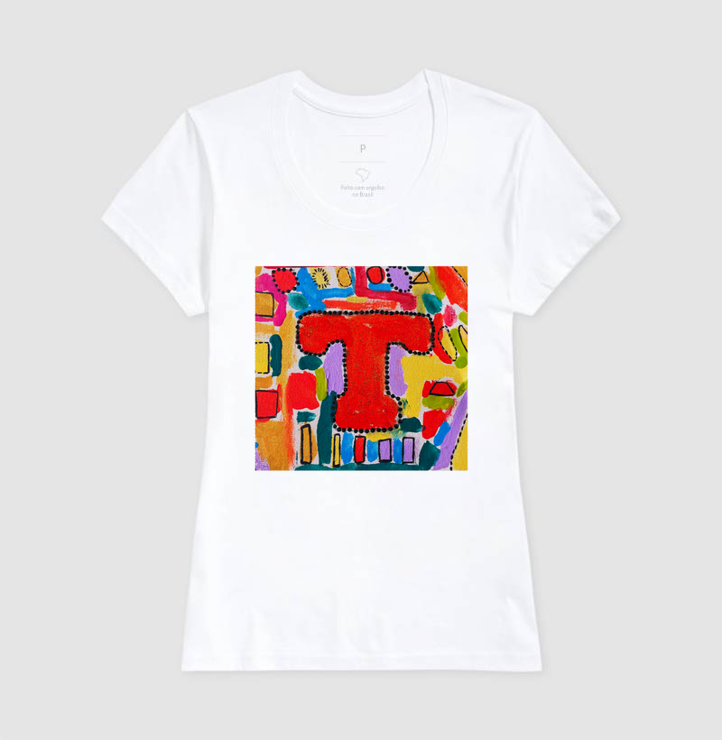 Camisa 4