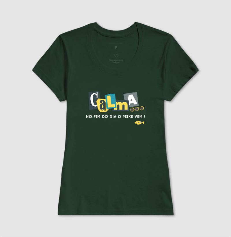 Camisa 11