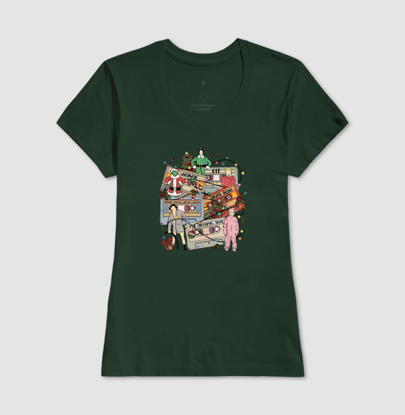 Camisa 7