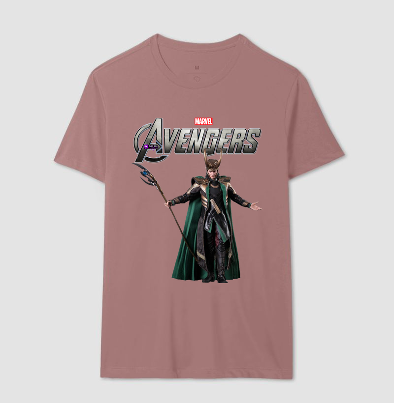 Camisa 18