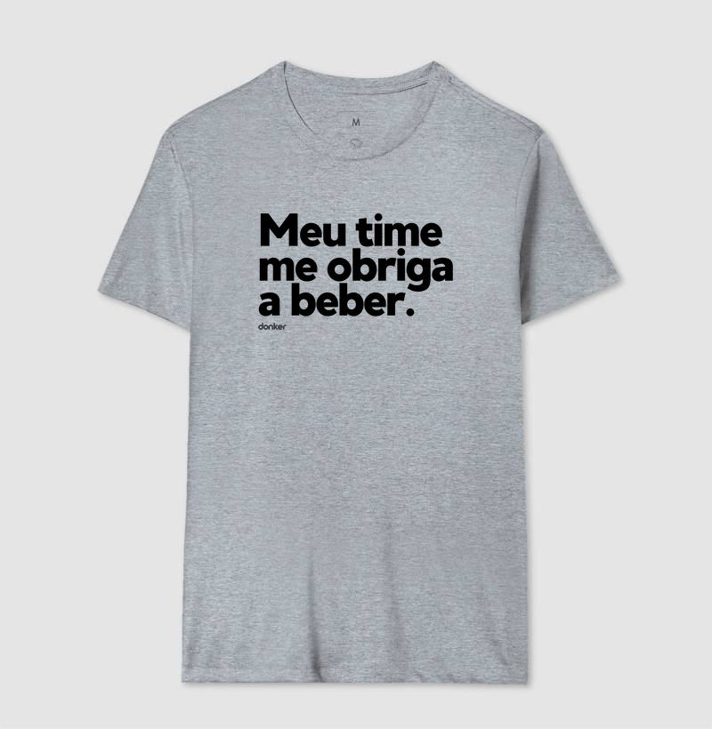 Camisa 13