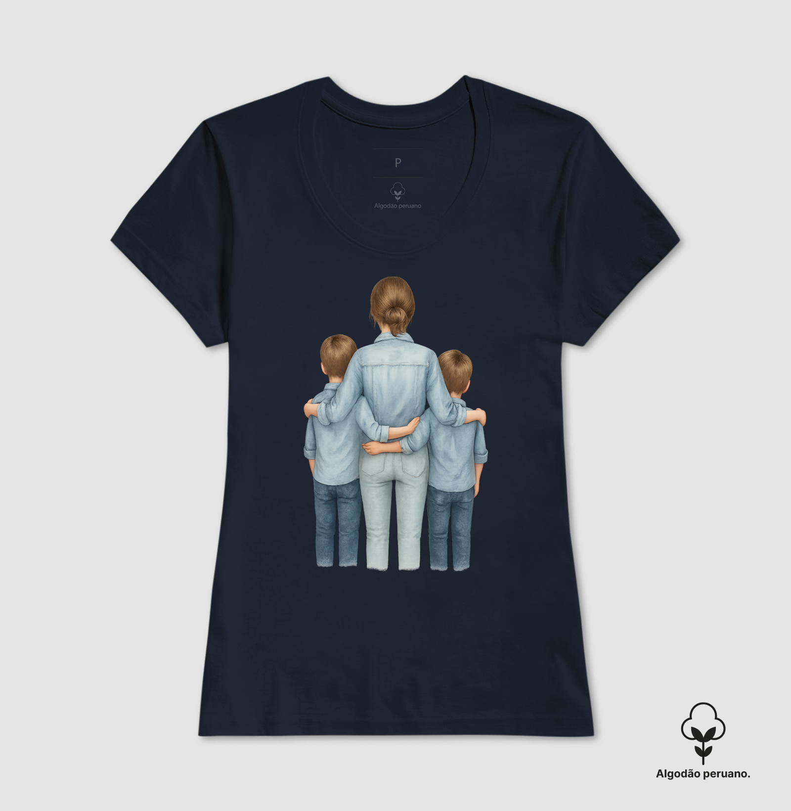 Camisa 3