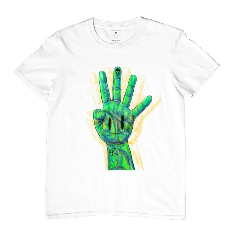 Camisa 3