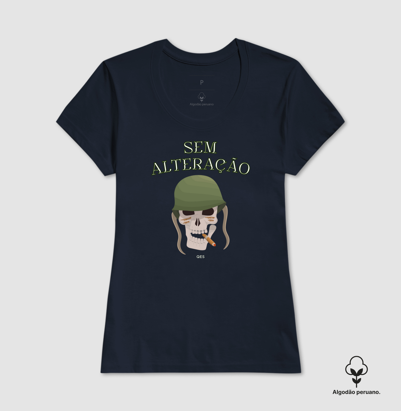Camisa 2