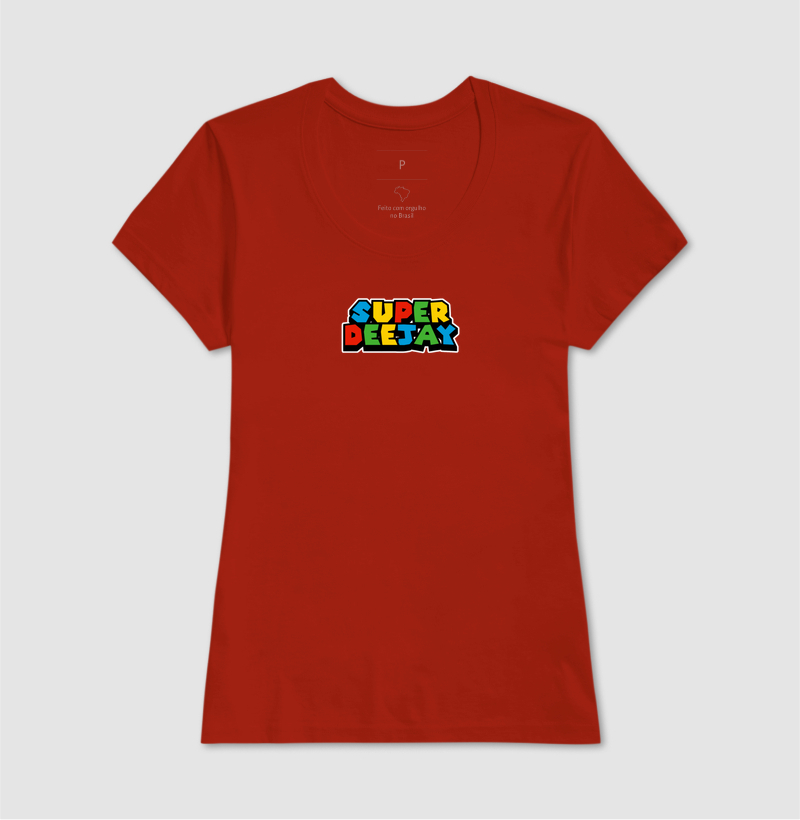 Camisa 9