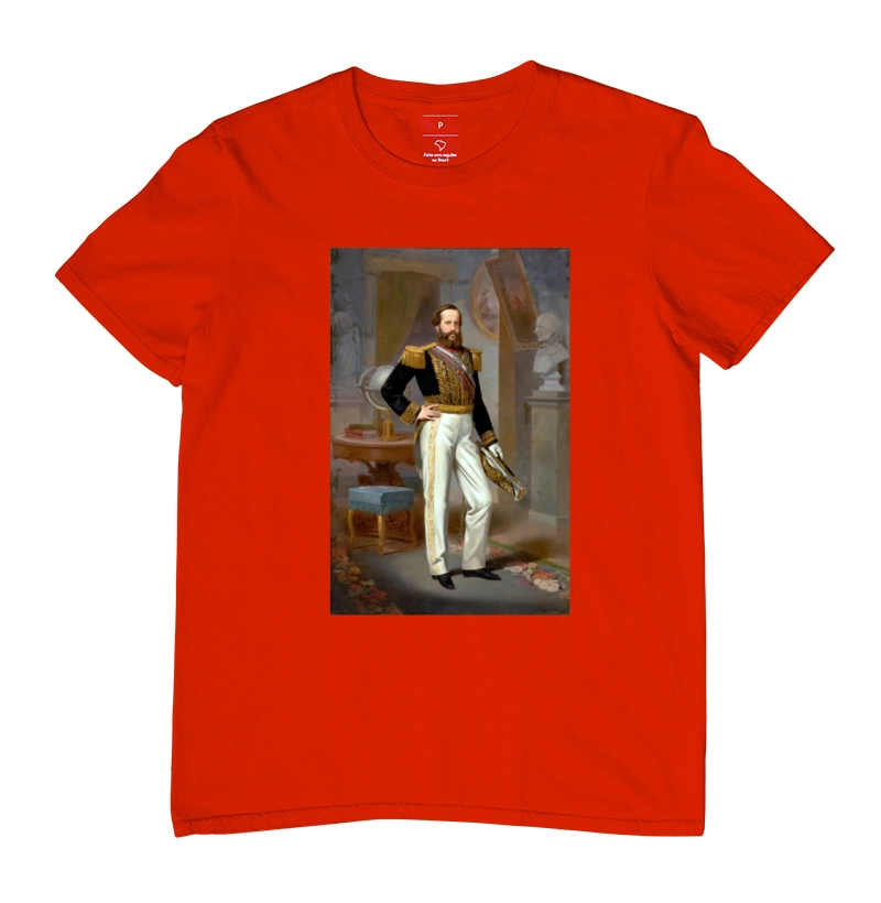 Camisa 10