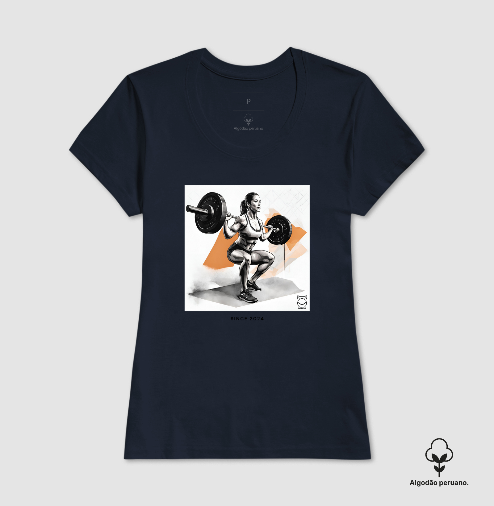 Camisa 6