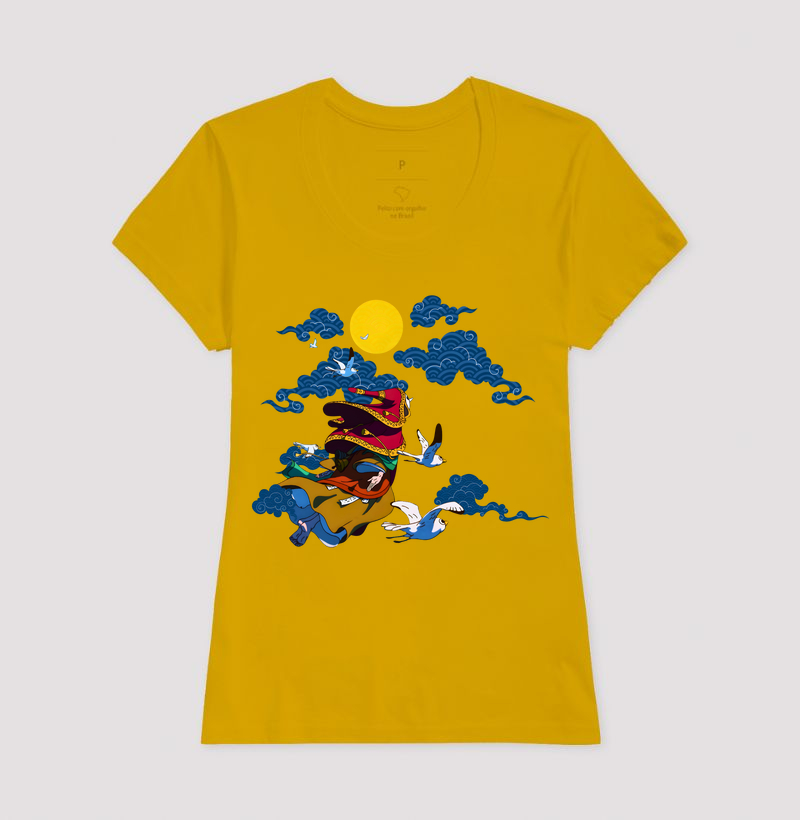 Camisa 16