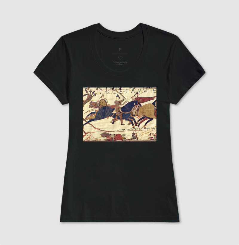 Camisa 10
