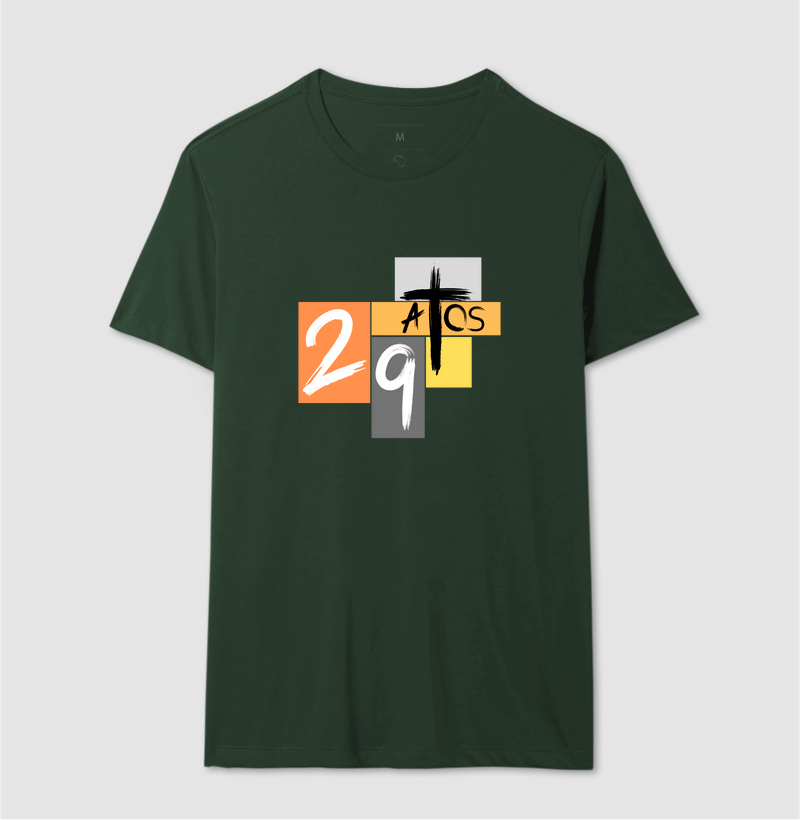 Camisa 13