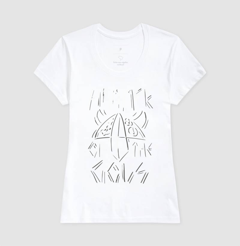 Camisa 9