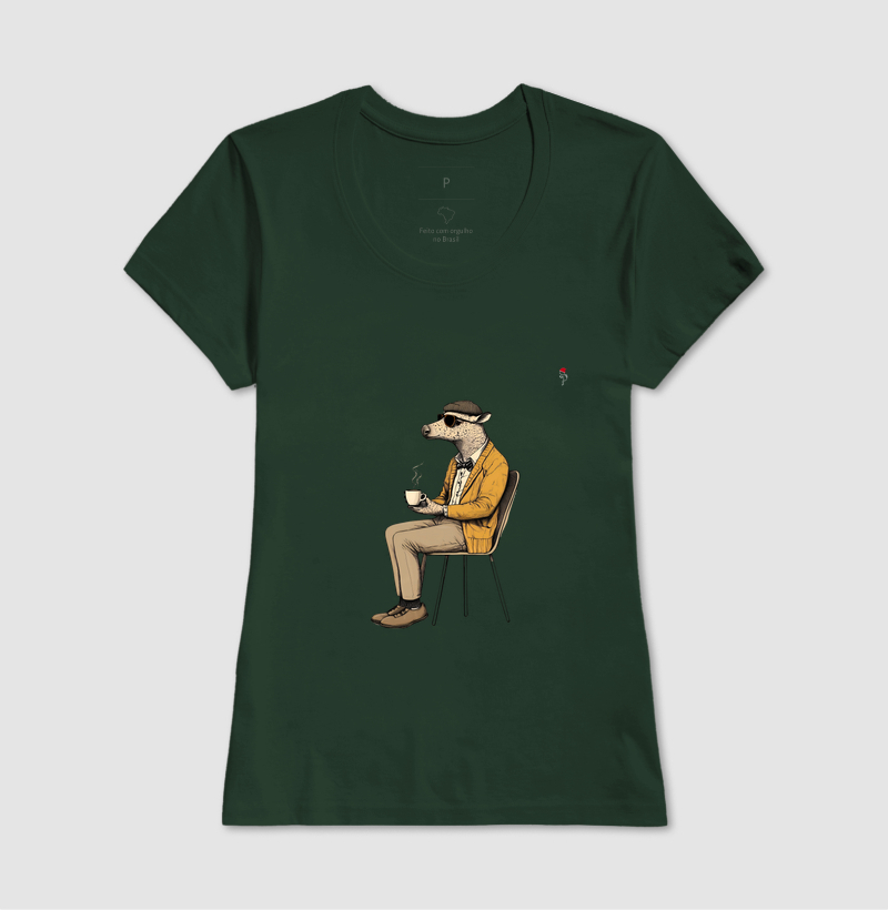 Camisa 12