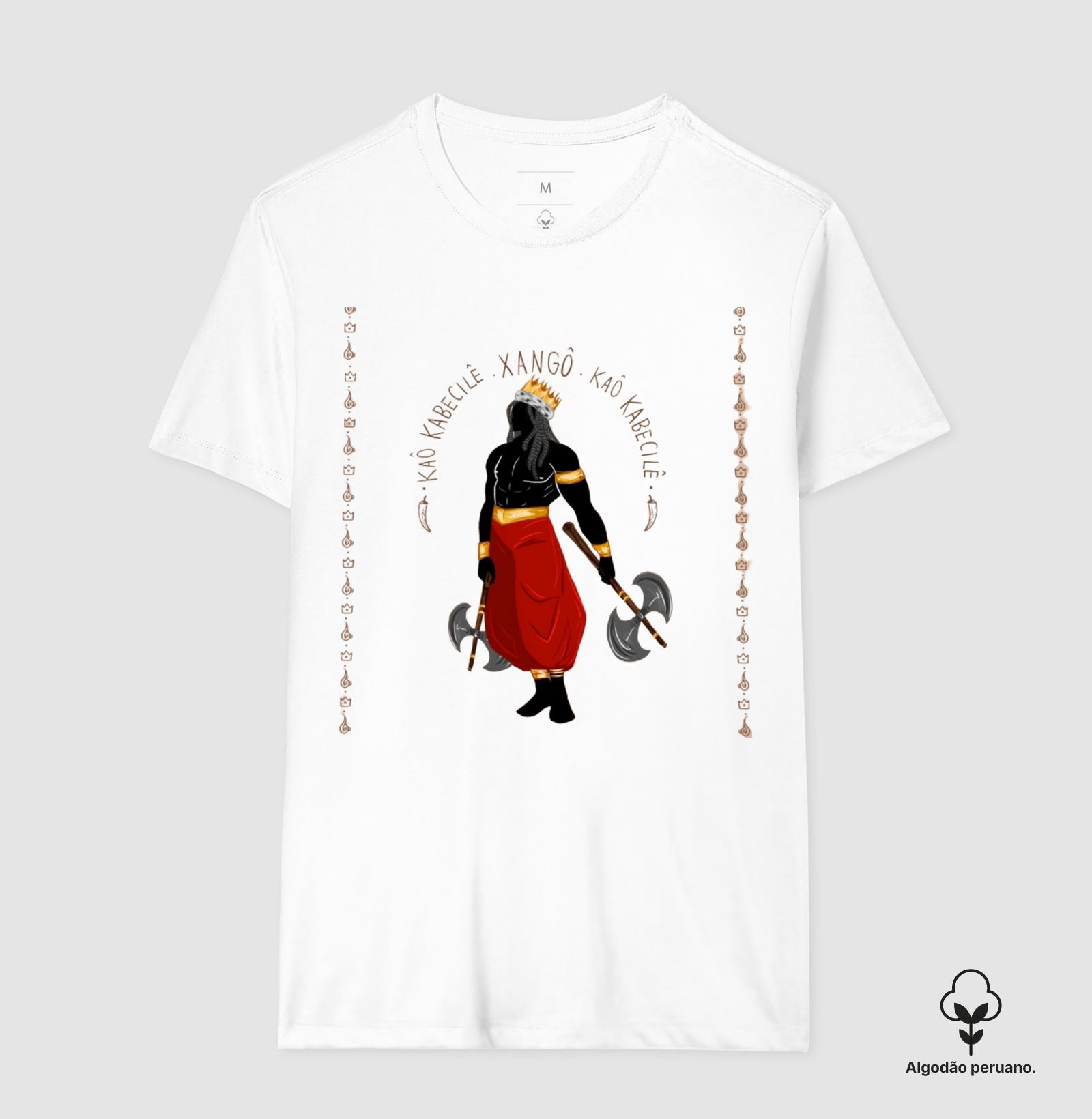 Camisa 4