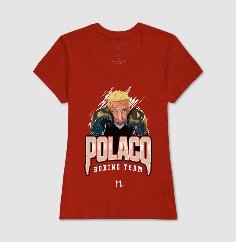 Camisa 10