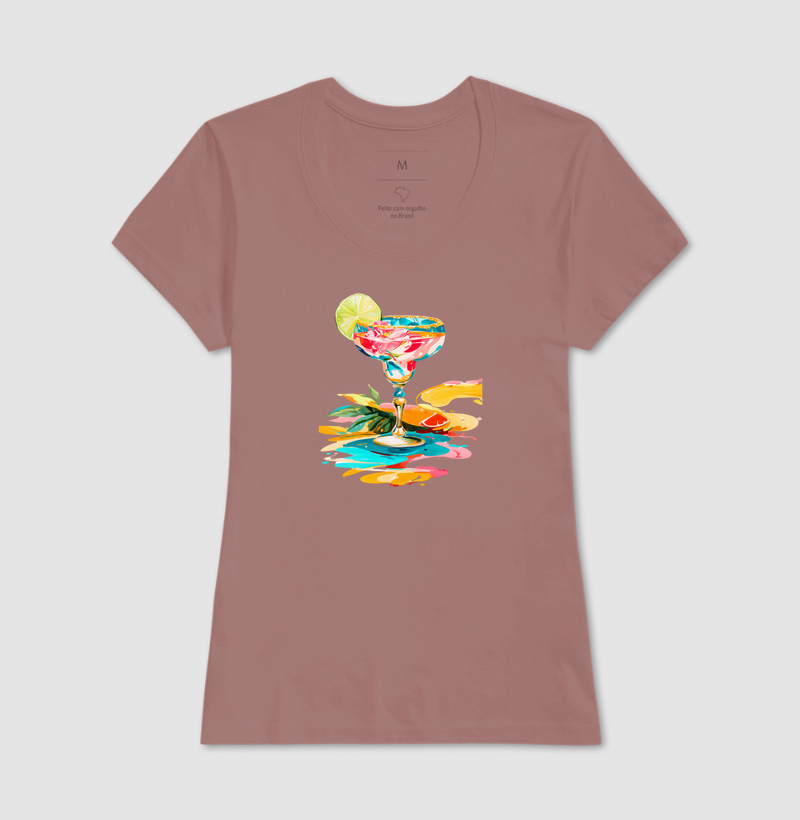 Camisa 16