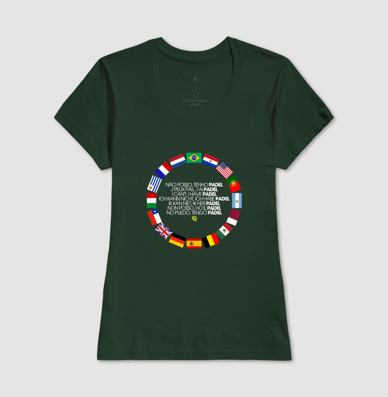 Camisa 18