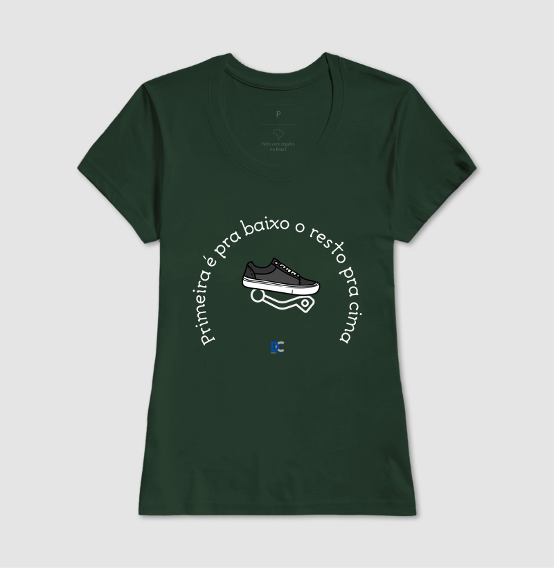 Camisa 9